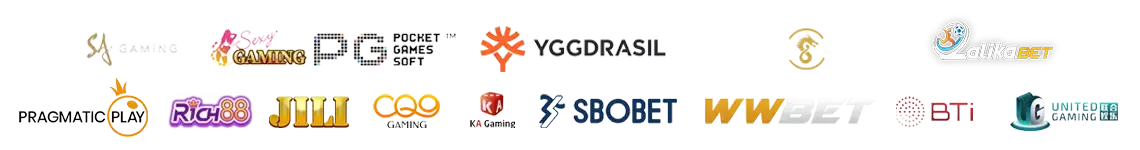 PANAMA888, SAGame, SexyGame, WMCasino, Pretty, PG Slot, Joker Slot, PP Slot, Rich88, LalikaBet, Sbobet, JILI, KA, BTi, Gclub, IBC